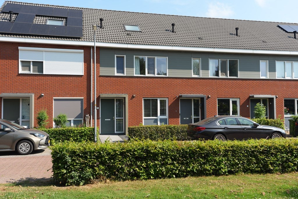 Huis Meidoorn 3 in Millingen aan de Rijn