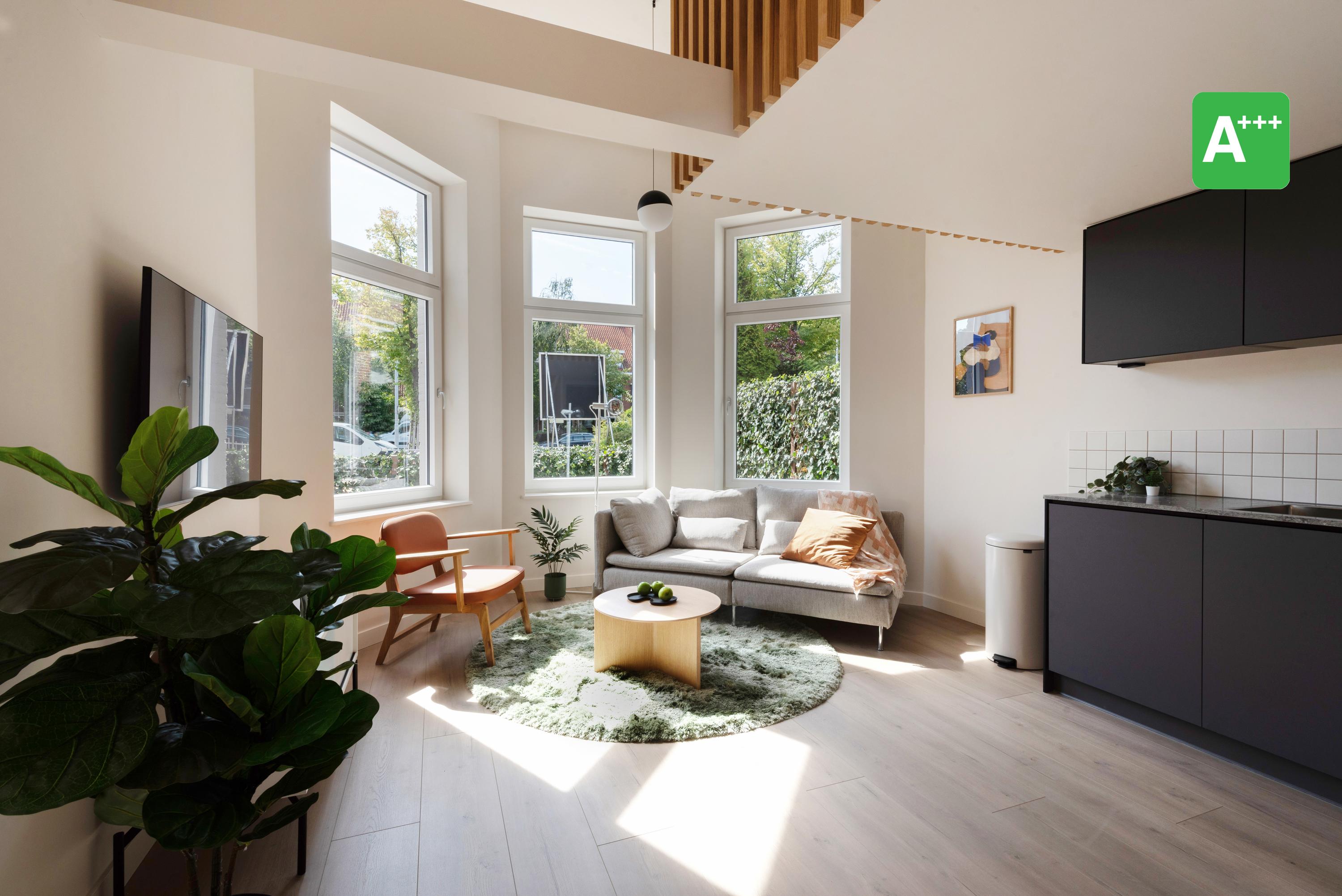 Laan van Nieuw Oosteinde 21 A