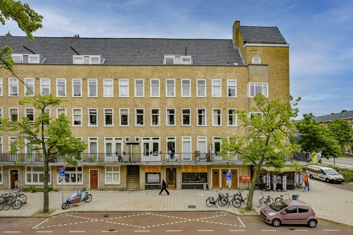 Waalstraat 49 II