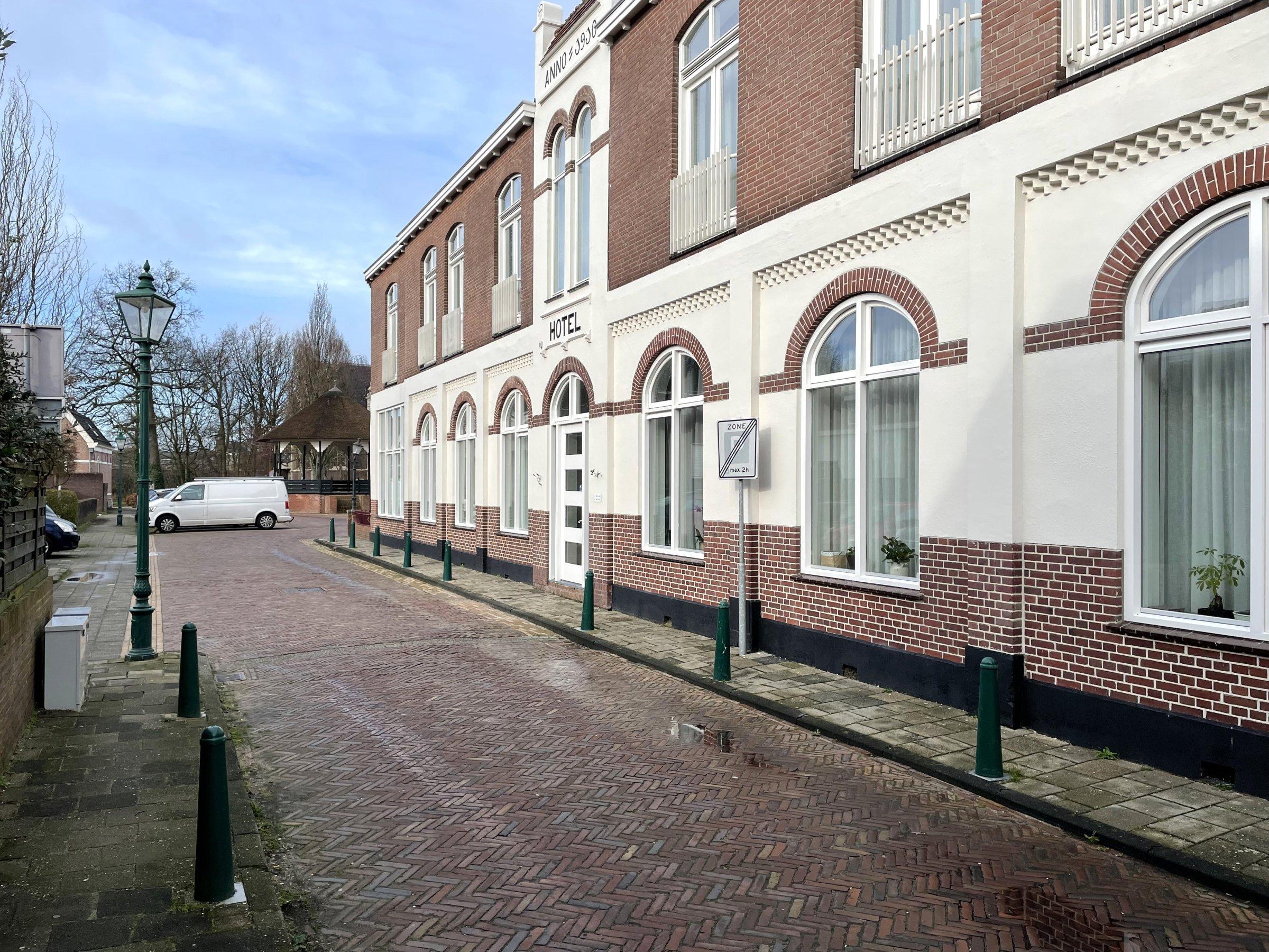 Woning te huur: De Baan, Warmond