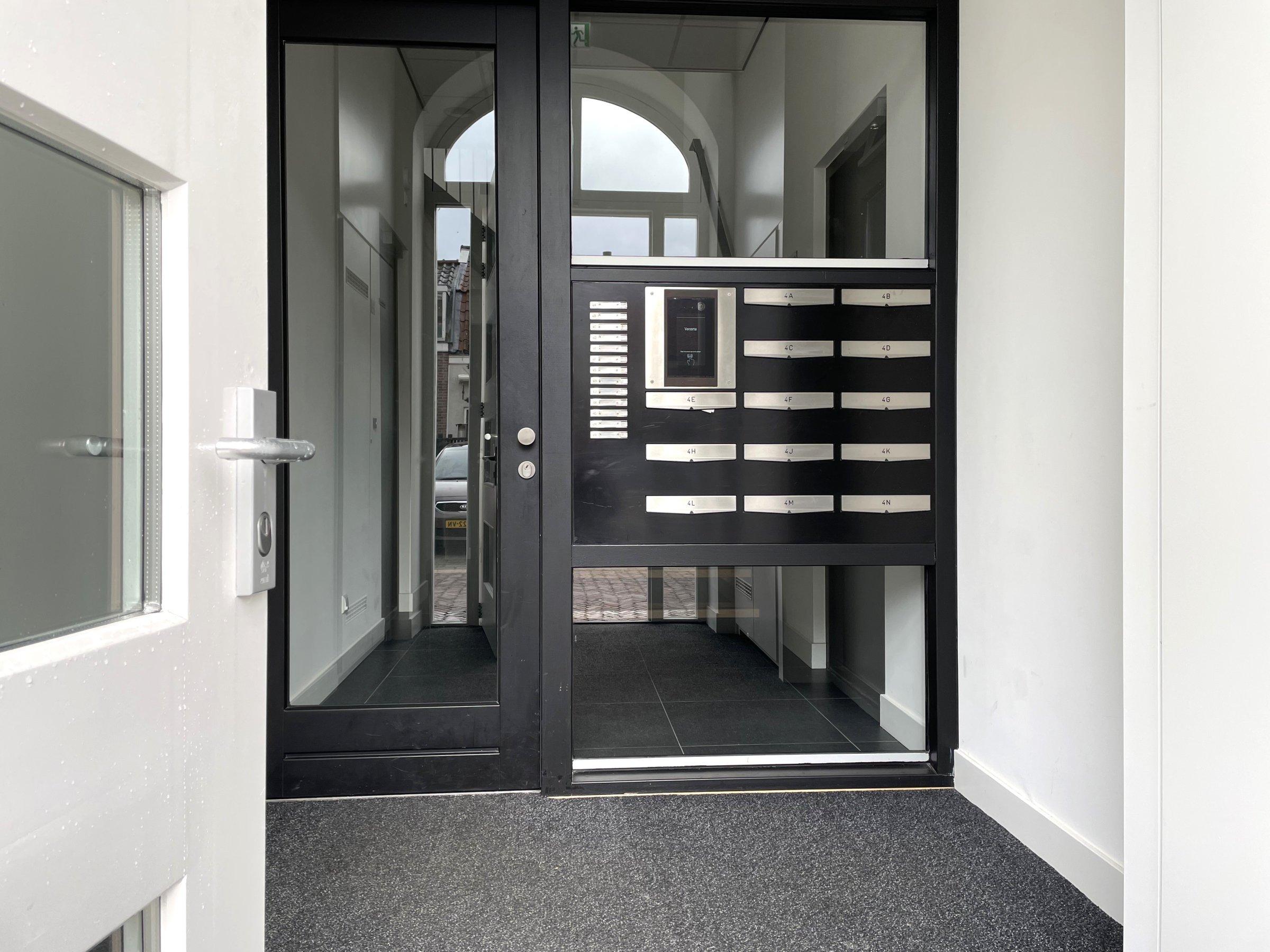 Woning te huur: De Baan, Warmond