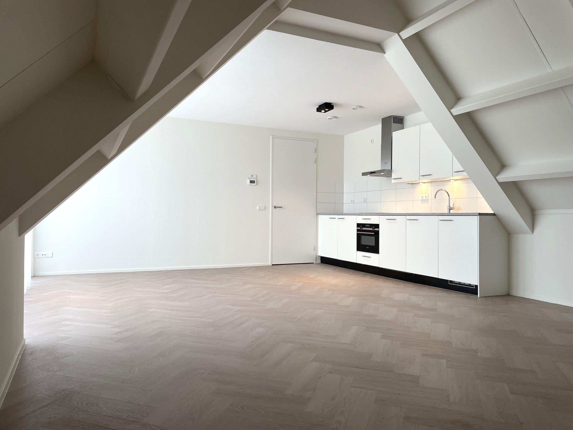 Woning te huur: De Baan, Warmond