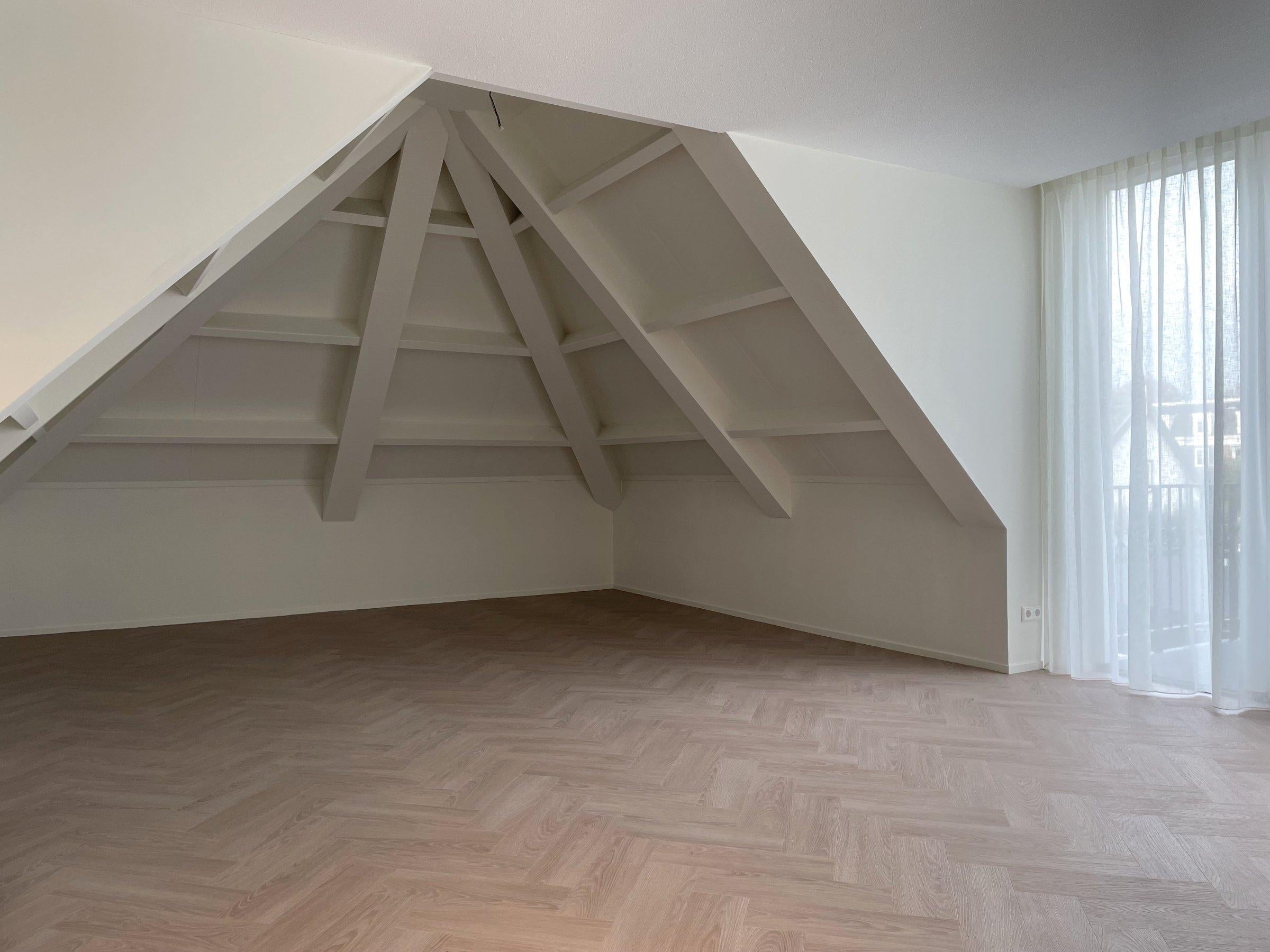 Woning te huur: De Baan, Warmond