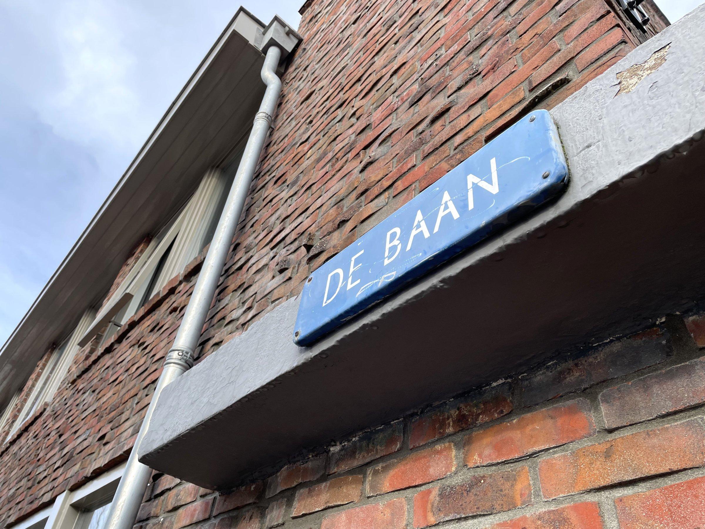 Woning te huur: De Baan, Warmond