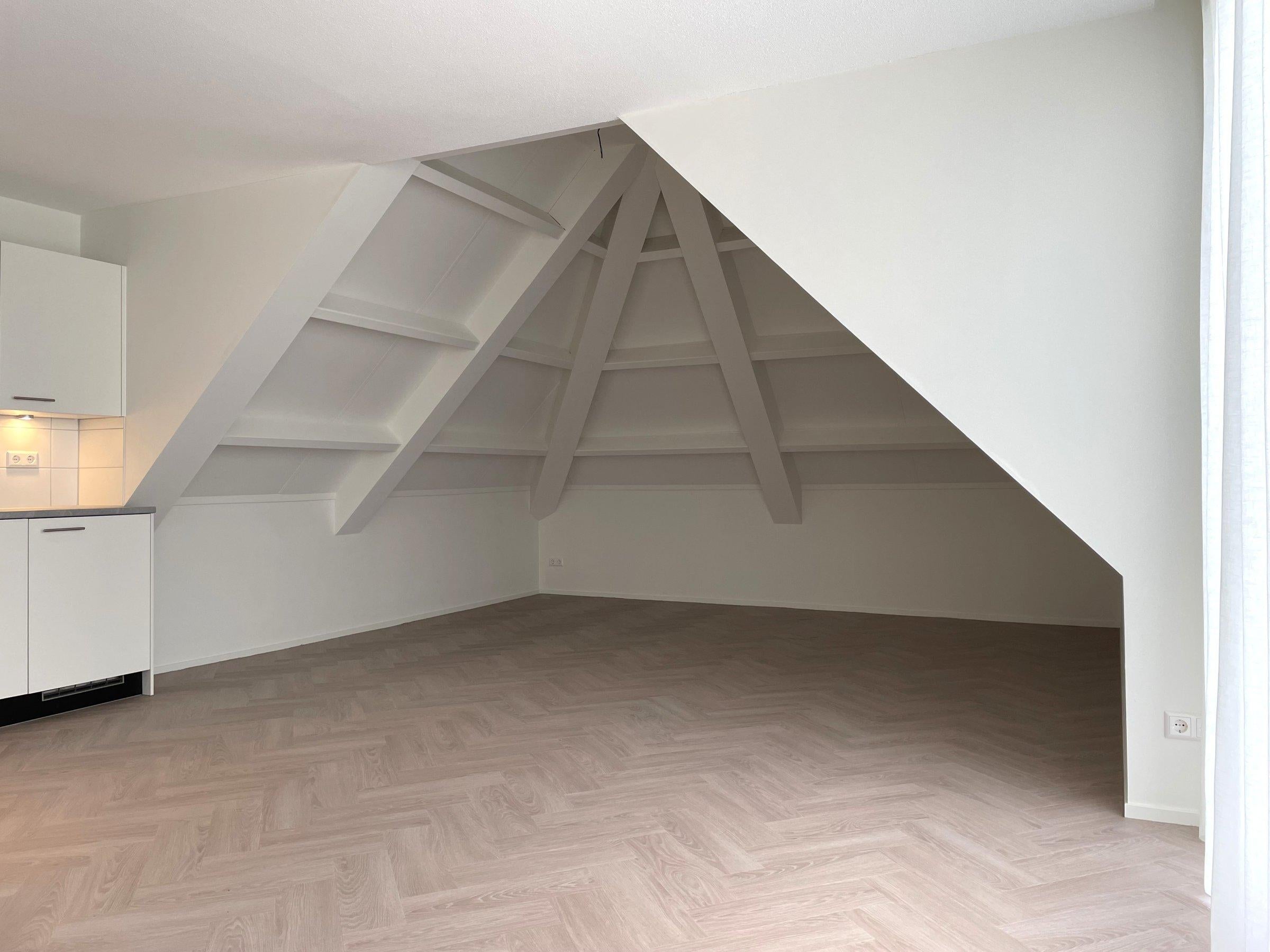 Woning te huur: De Baan, Warmond