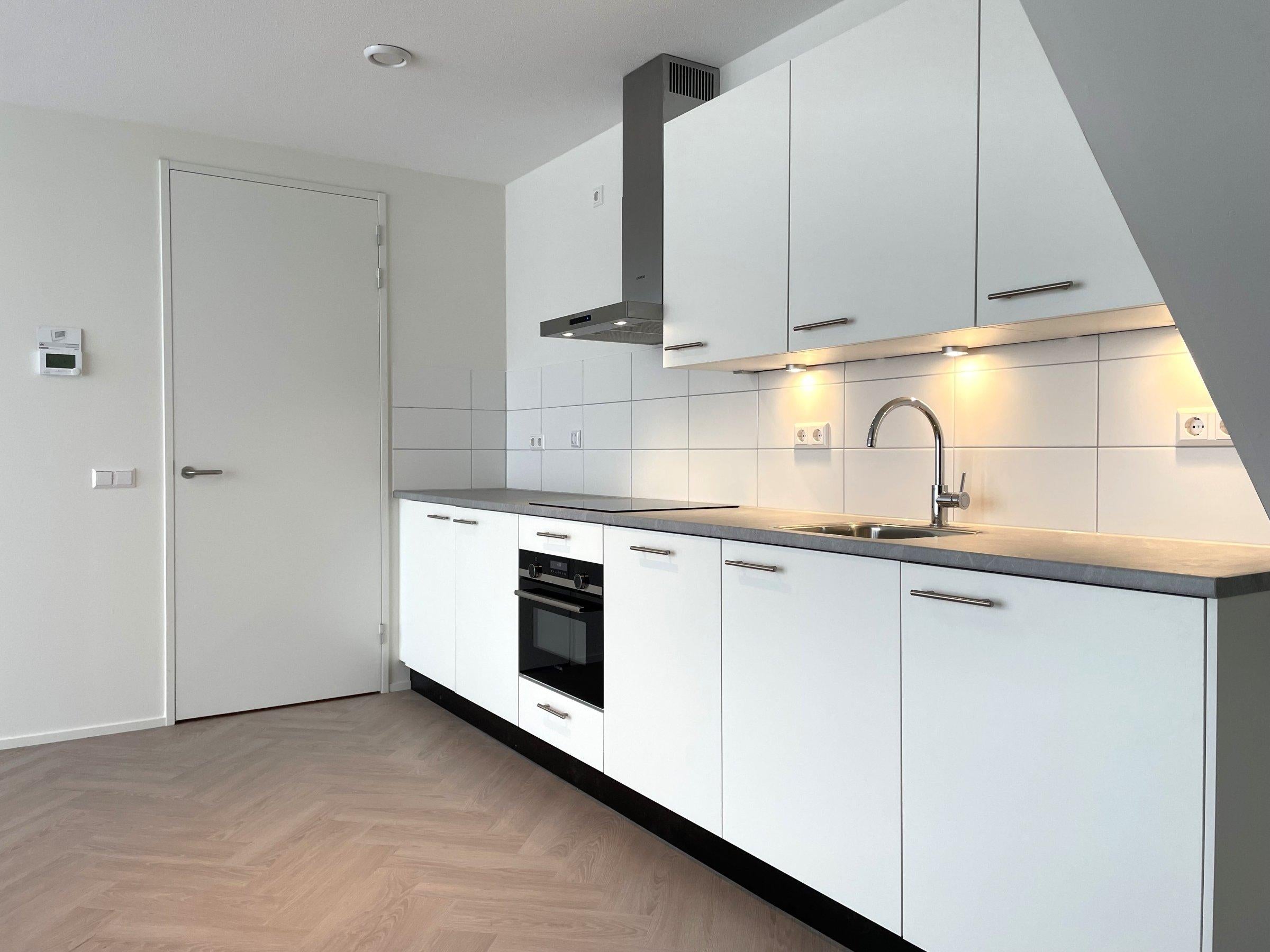 Woning te huur: De Baan, Warmond