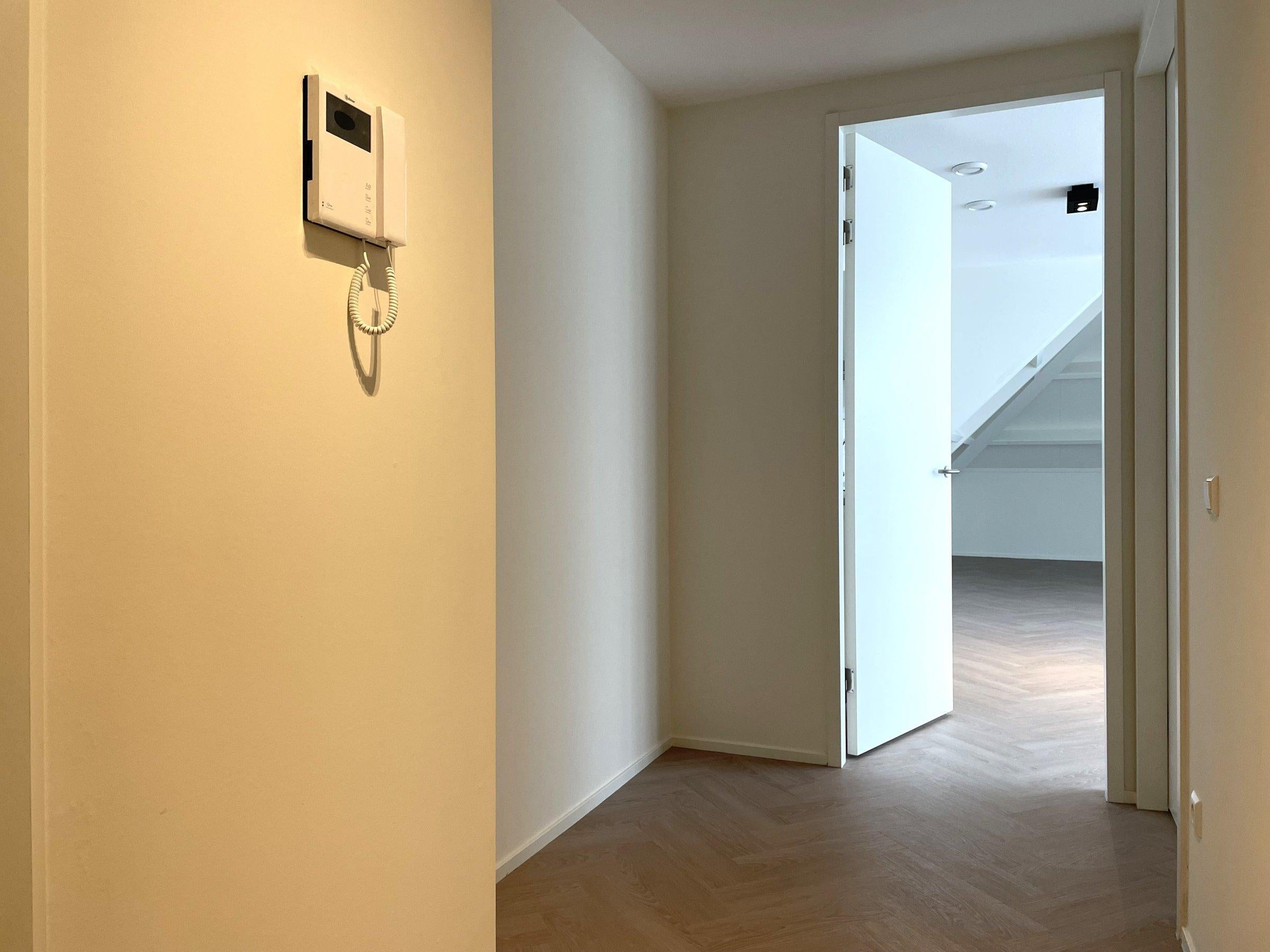 Woning te huur: De Baan, Warmond