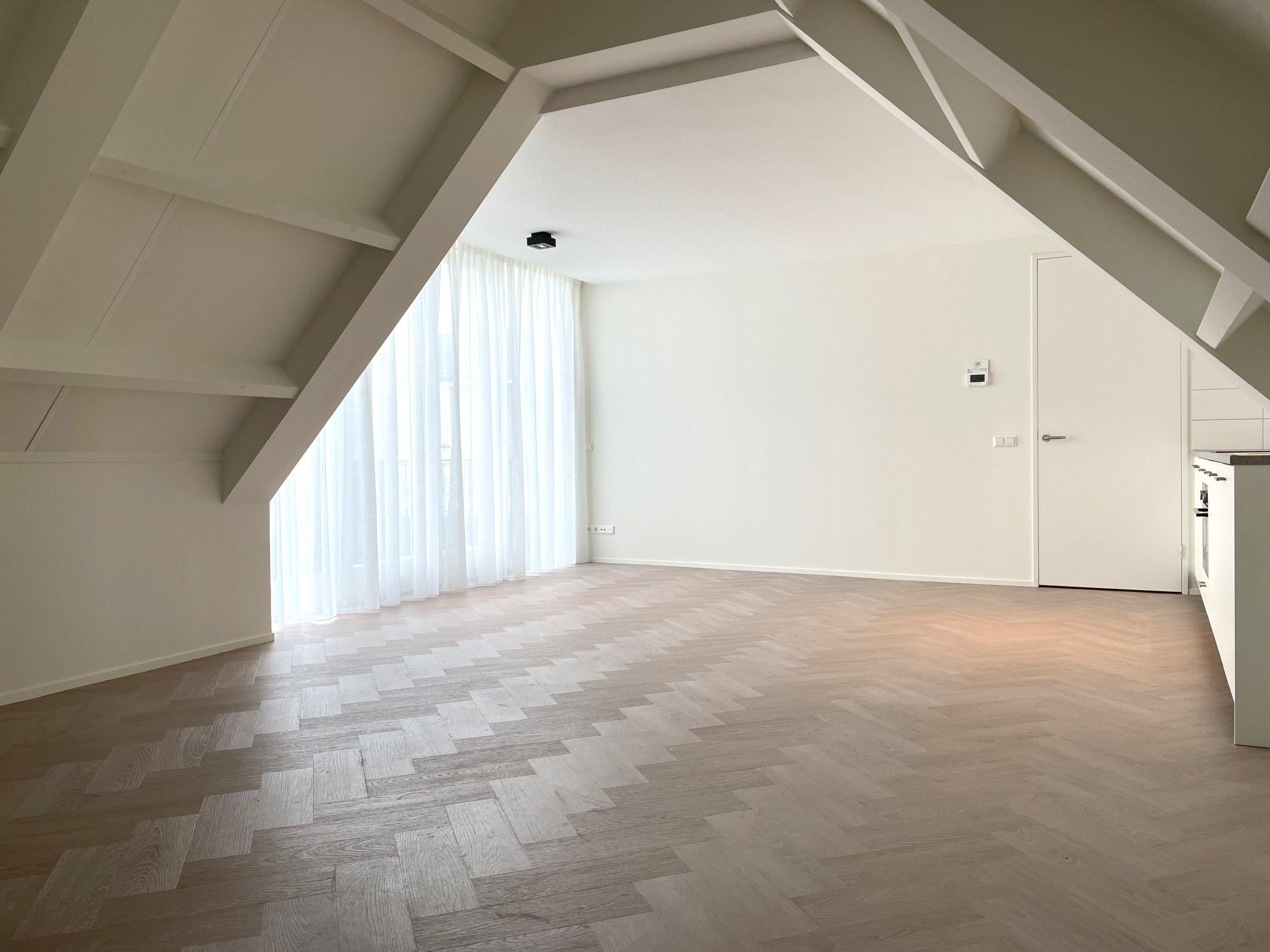 Woning te huur: De Baan, Warmond