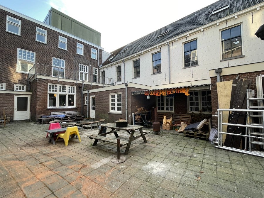Kamer te huur: Weverssingel, Amersfoort