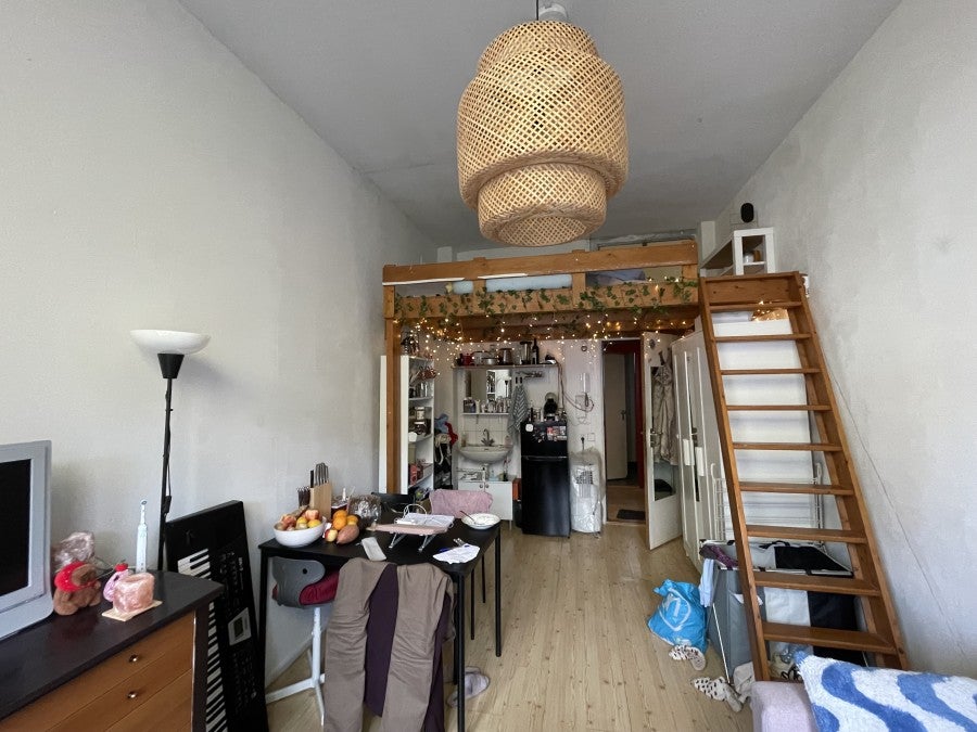 Kamer te huur: Weverssingel, Amersfoort