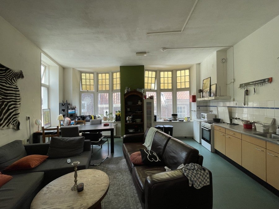 Kamer te huur: Weverssingel, Amersfoort