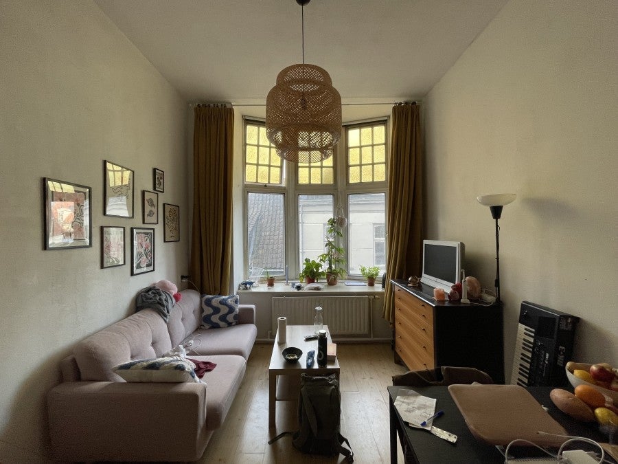 Kamer te huur: Weverssingel, Amersfoort