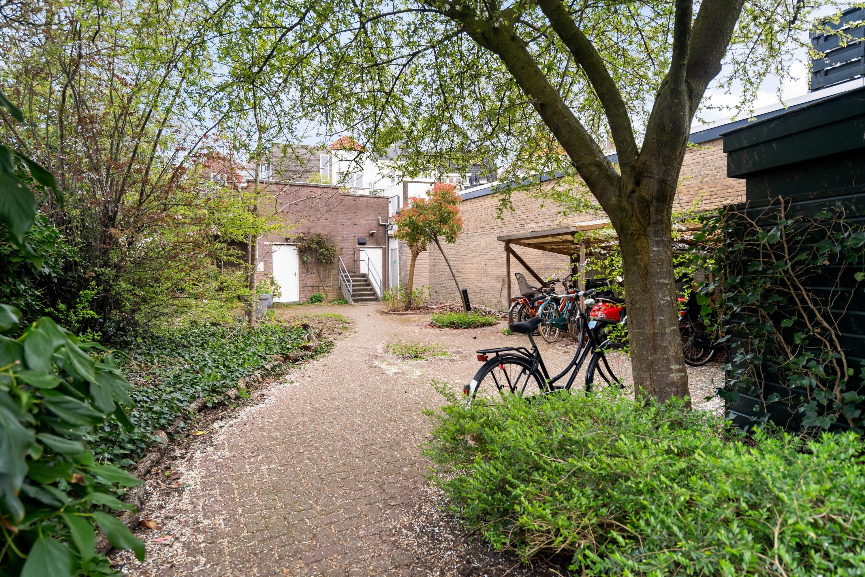 Woning te huur: Naaierstraat, Gouda