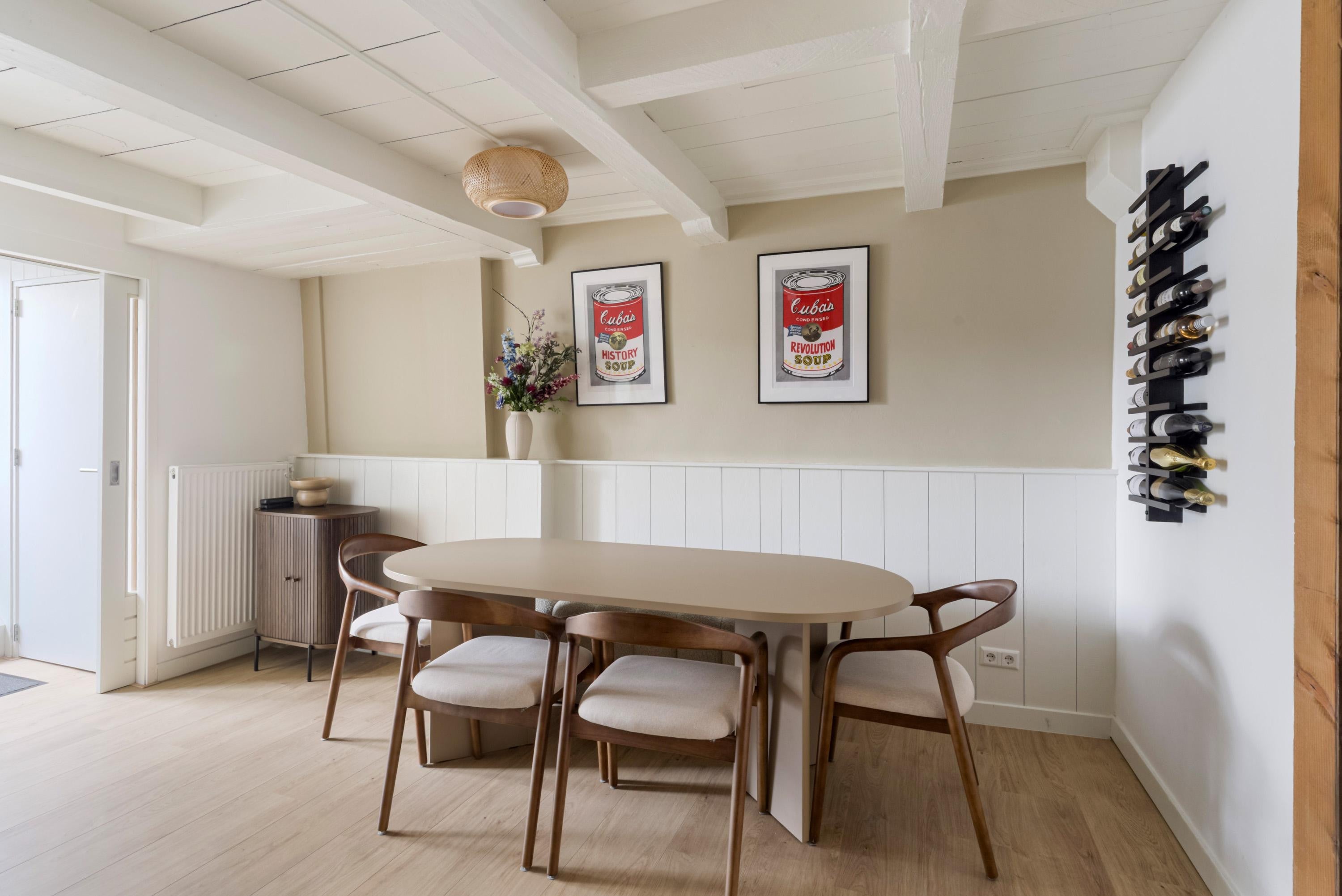 Woning te huur: Naaierstraat, Gouda