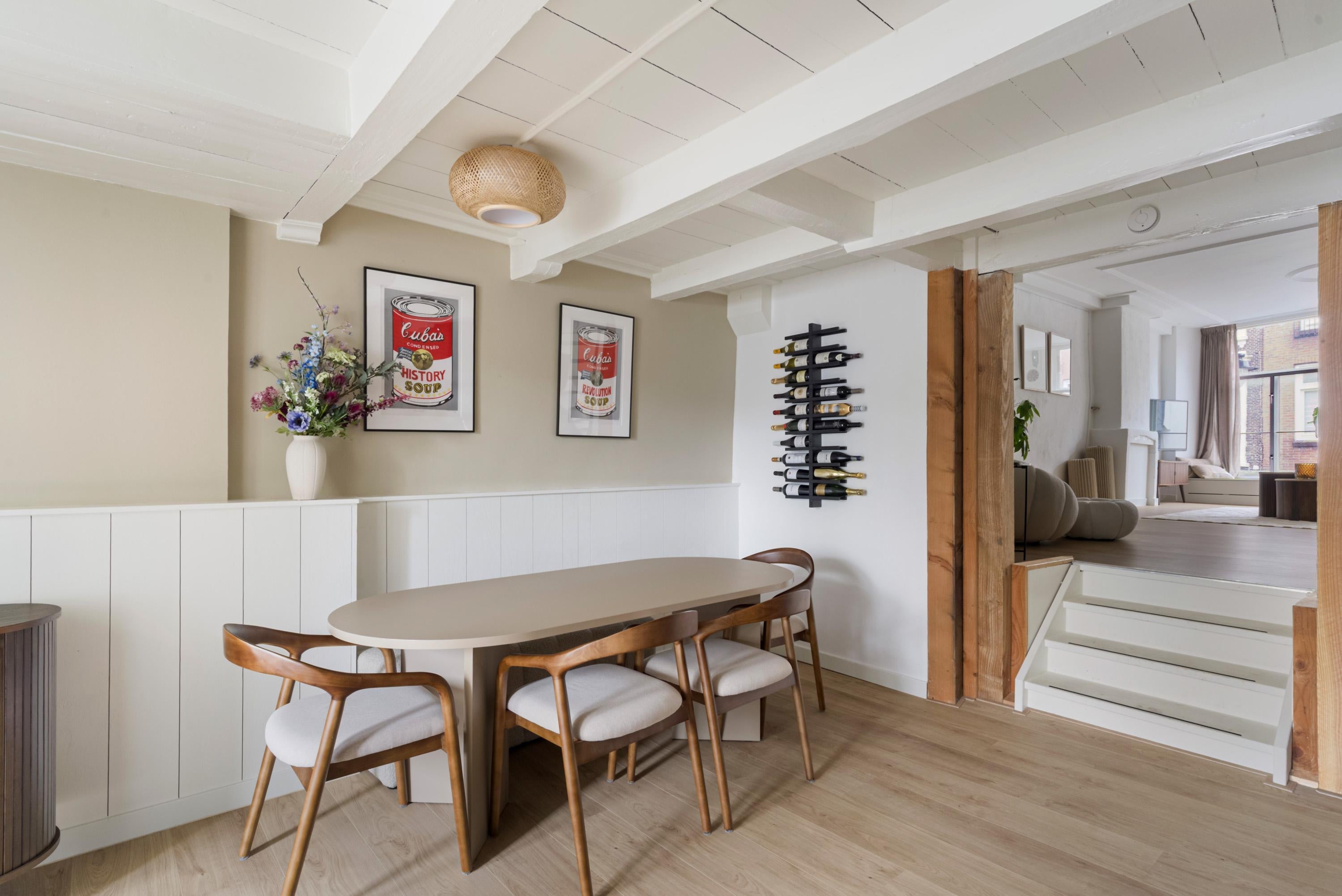 Woning te huur: Naaierstraat, Gouda