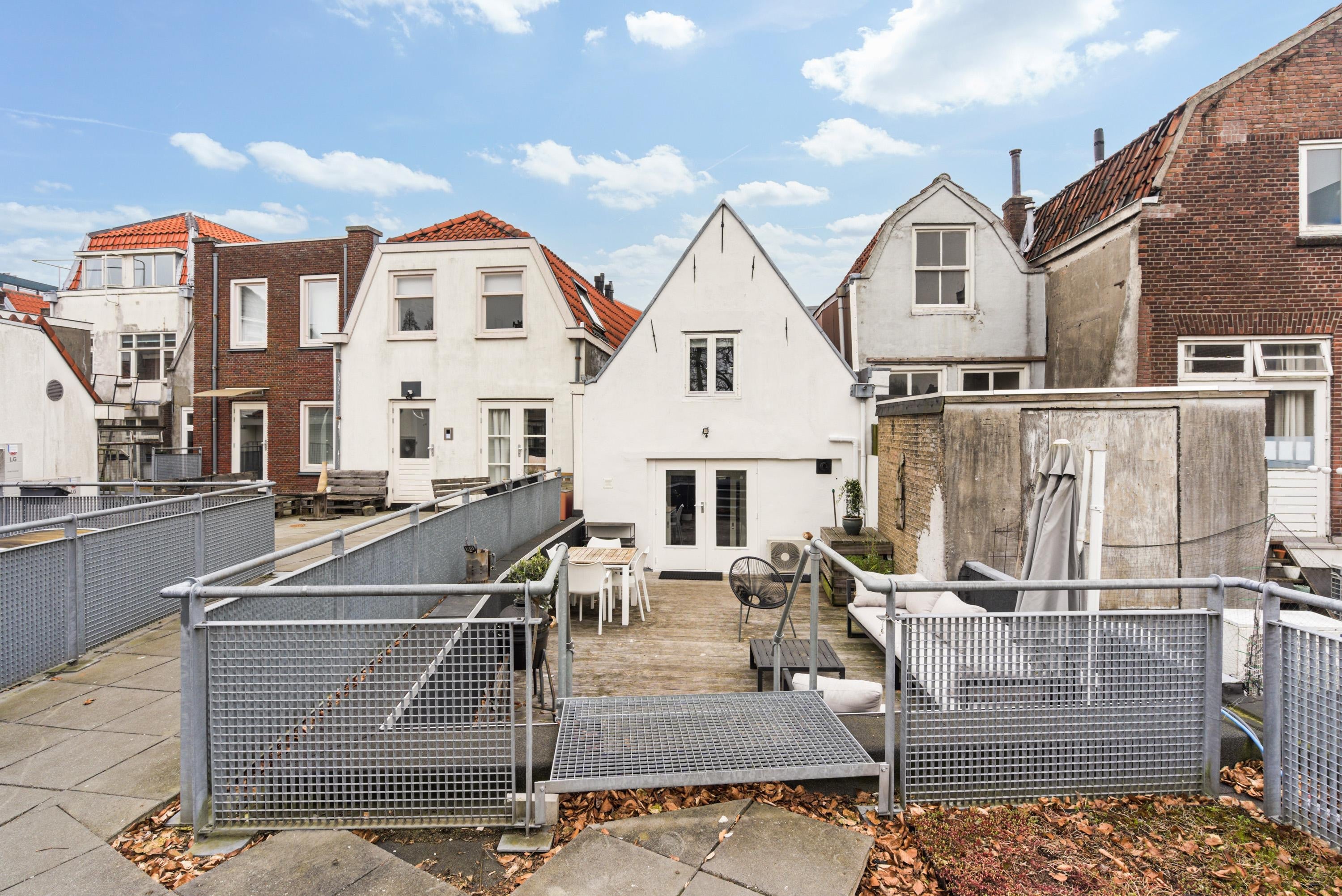 Woning te huur: Naaierstraat, Gouda