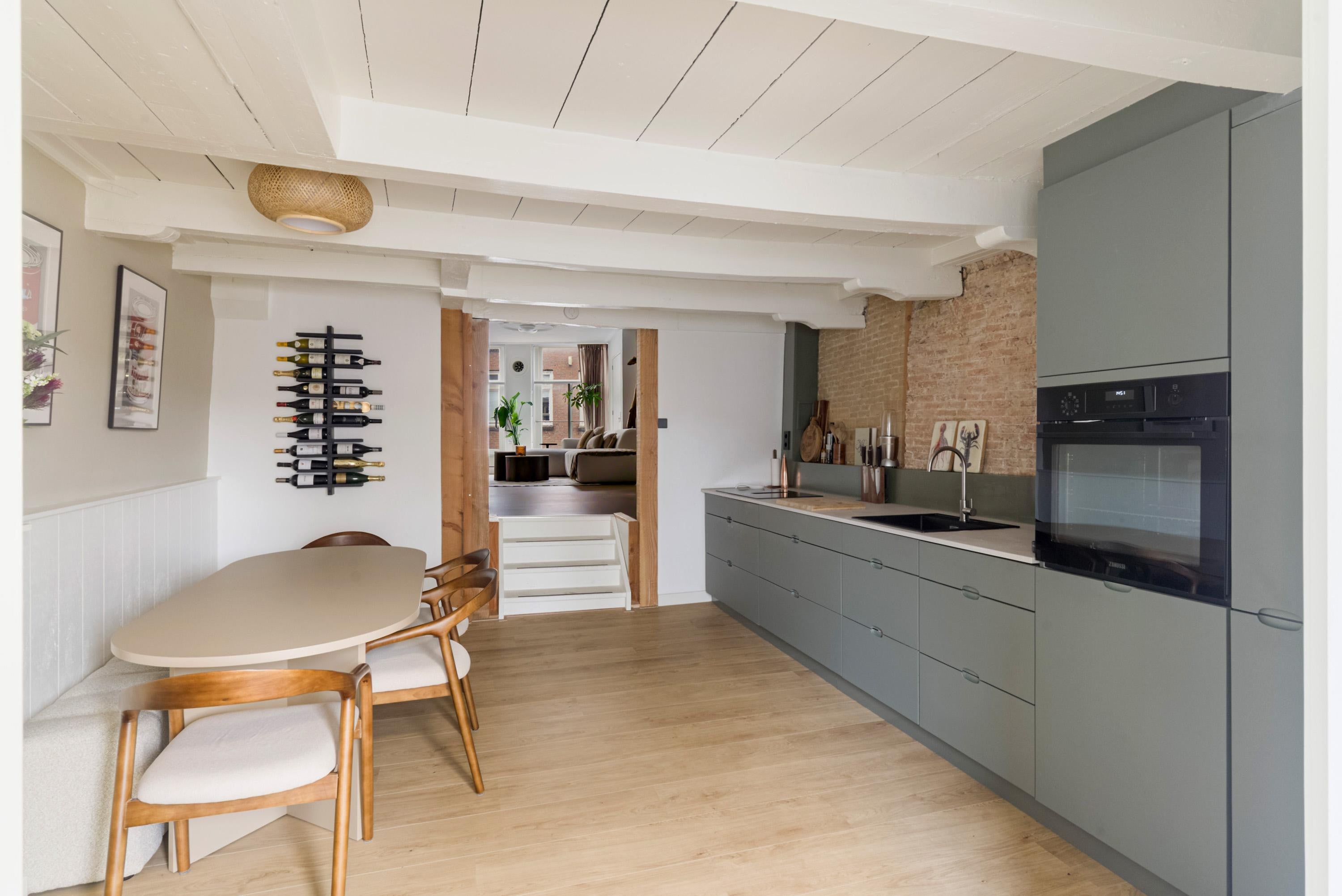Woning te huur: Naaierstraat, Gouda