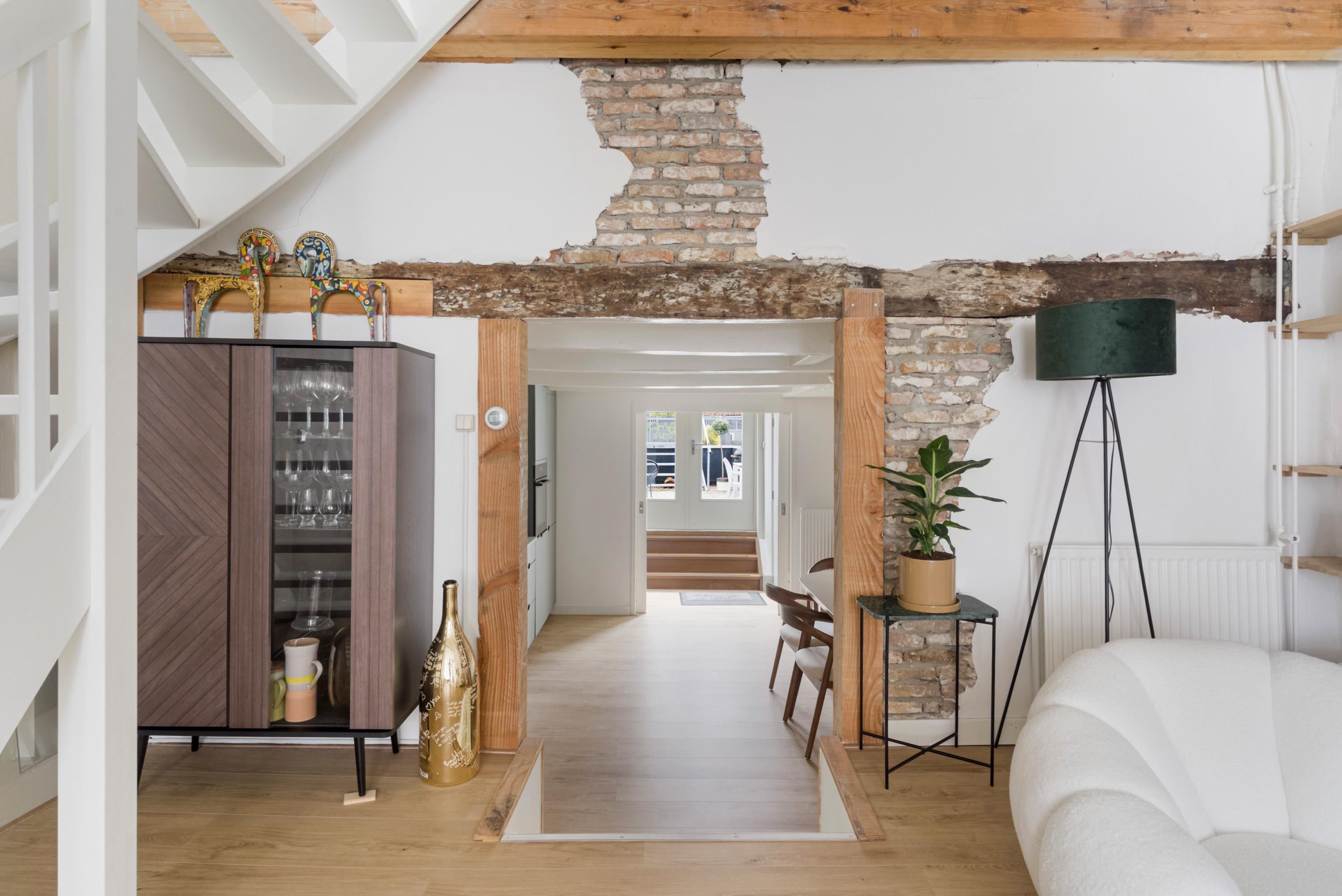 Woning te huur: Naaierstraat, Gouda