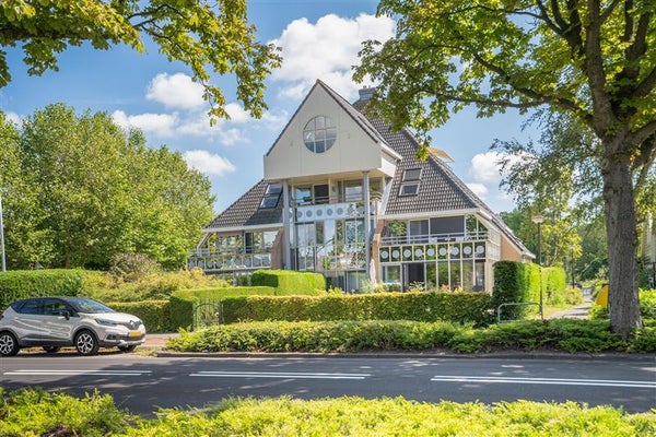 Huis Te Koop Larixplantsoen Heerhugowaard: Ontdek Deze Geweldige Woning!