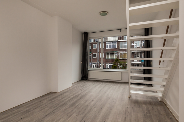 Appartement Flakkeesestraat in Rotterdam