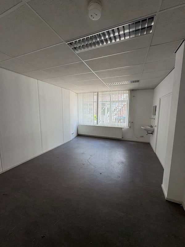 Kamer Benzenraderweg in Heerlen