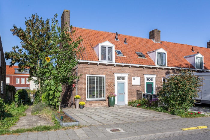 Hoogstraat 21