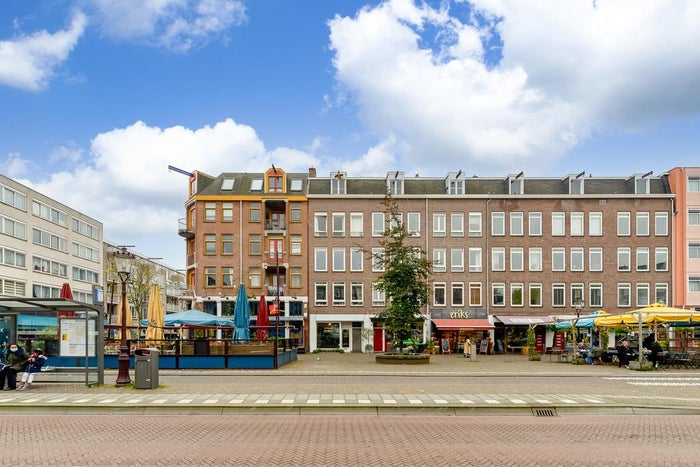 Beukenplein 20 4