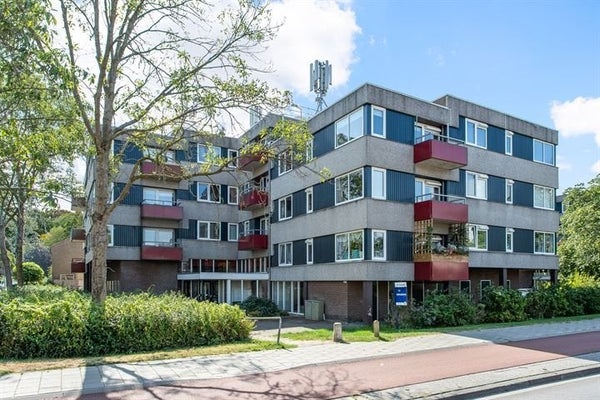 Te huur: Appartement Oelerweg in Hengelo