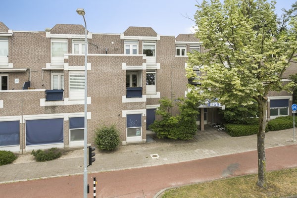 Te huur: Appartement Geldropseweg in Eindhoven