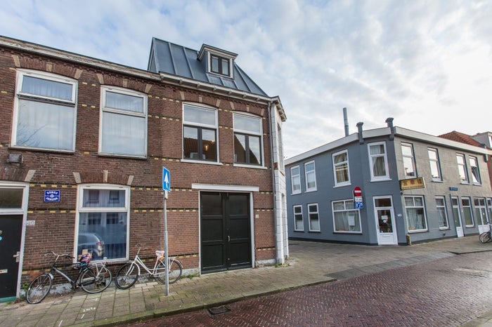 Te huur: Huis Willemstraat in Delft