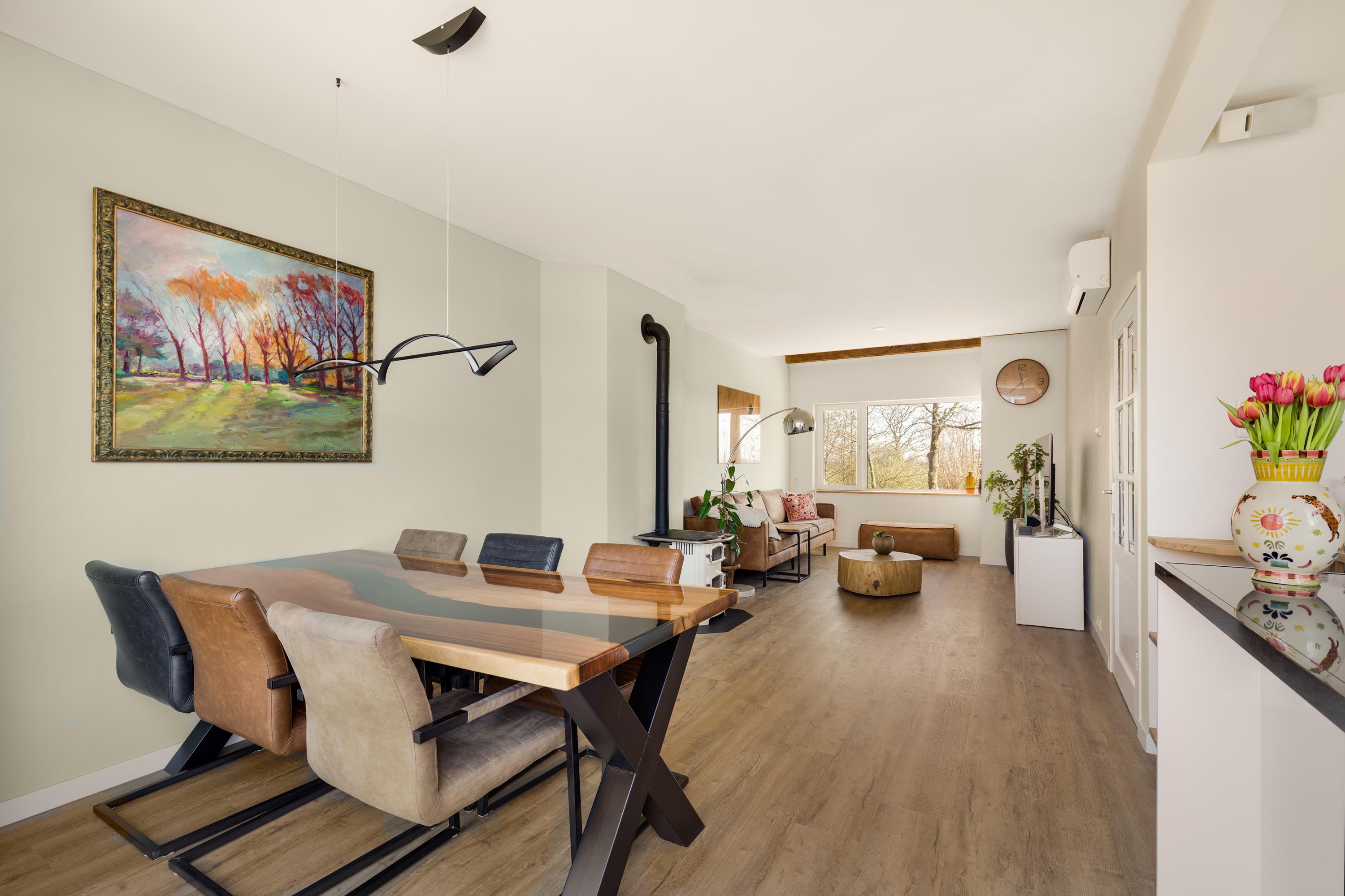 Appartement te koop: Vondelweg 110RD, Haarlem
