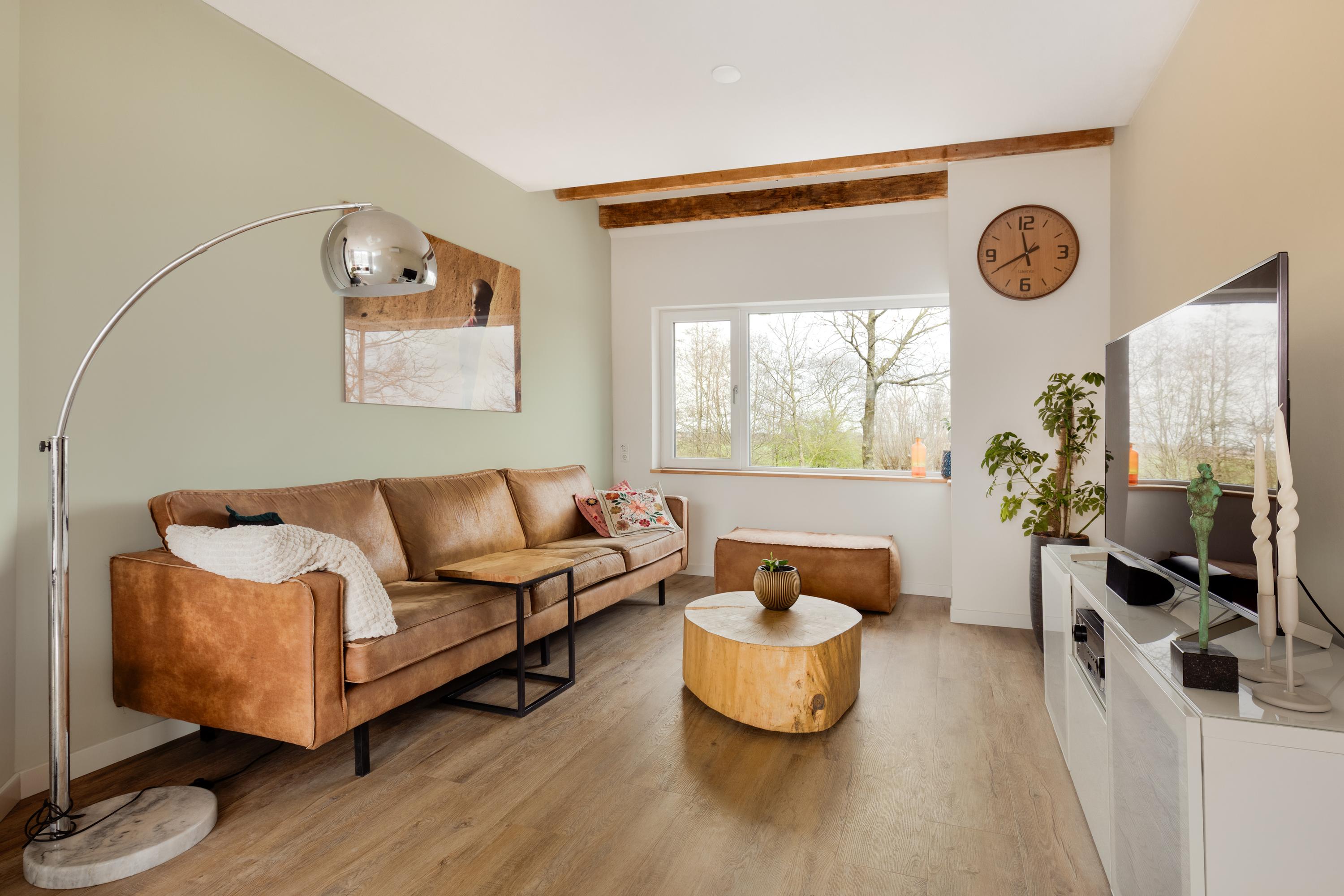 Appartement te koop: Vondelweg 110RD, Haarlem