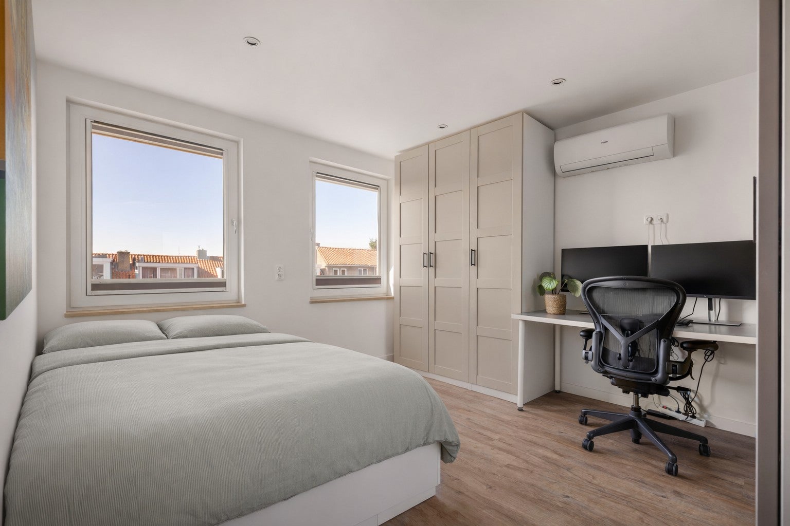 Appartement te koop: Vondelweg 110RD, Haarlem
