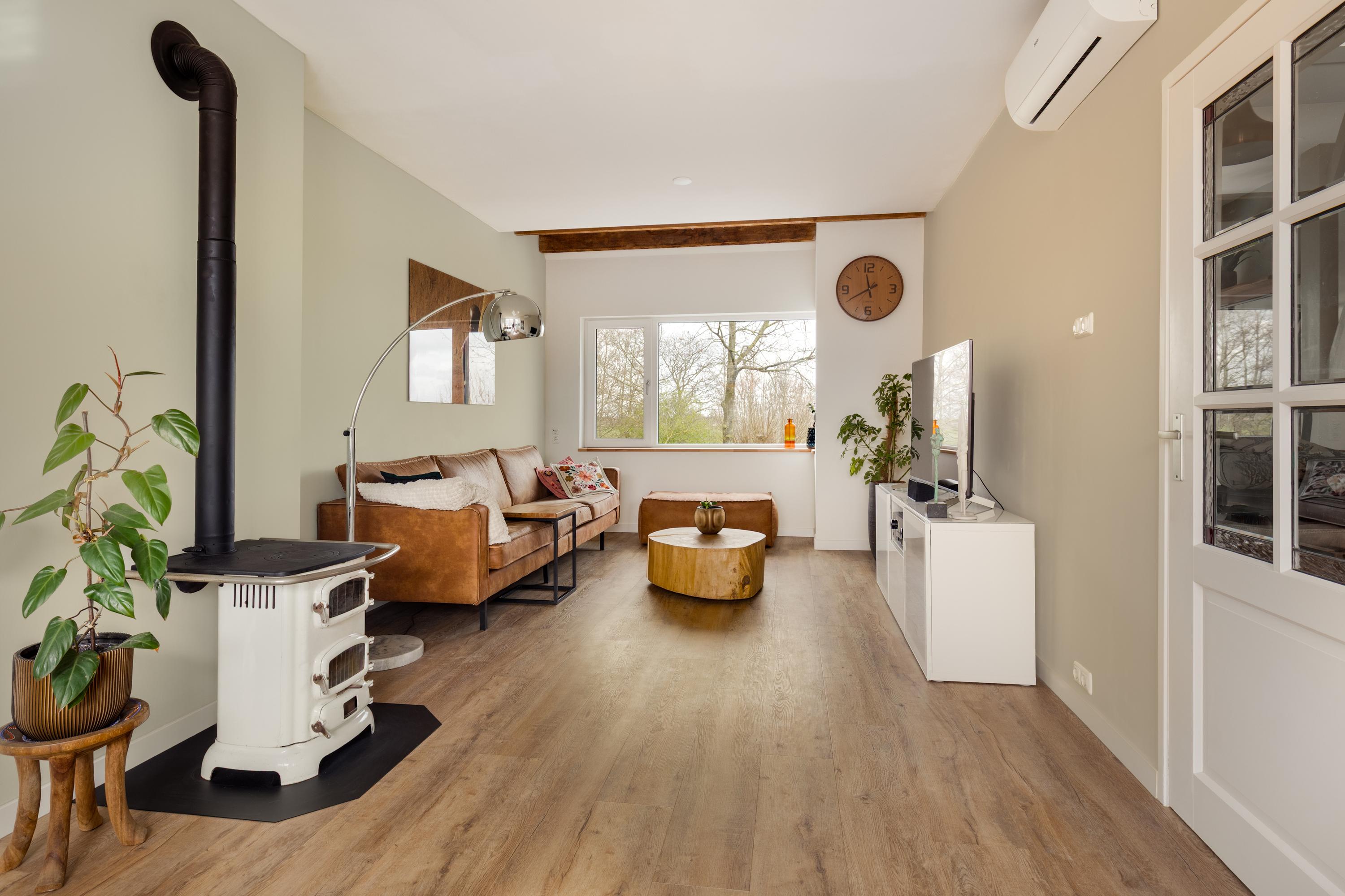Appartement te koop: Vondelweg 110RD, Haarlem