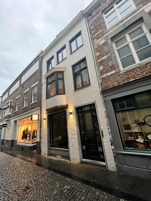 Te huur: Appartement Heggenstraat 14 B in Maastricht