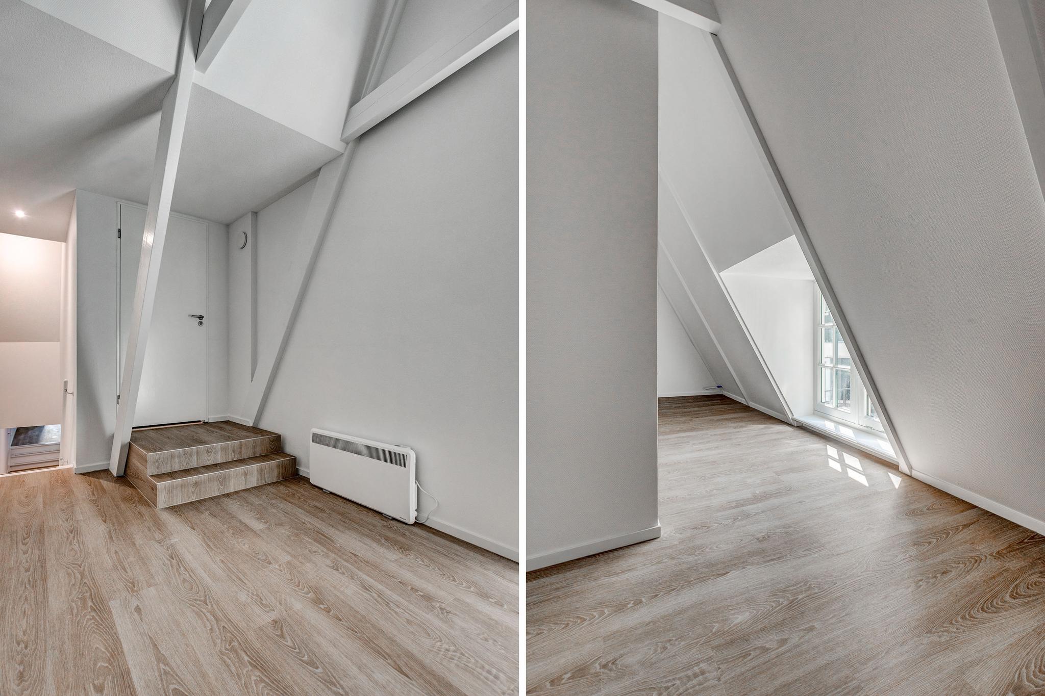 Te huur Appartement Koningsplein 10 C in Amsterdam