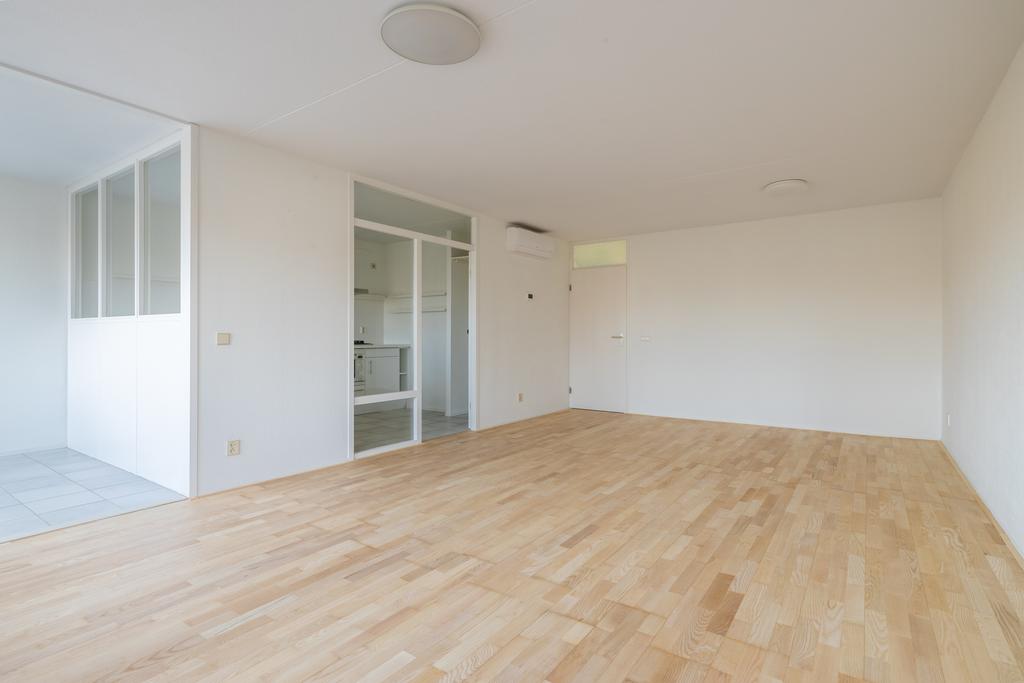 Appartement te huur: Kralingseweg 13B, Rotterdam