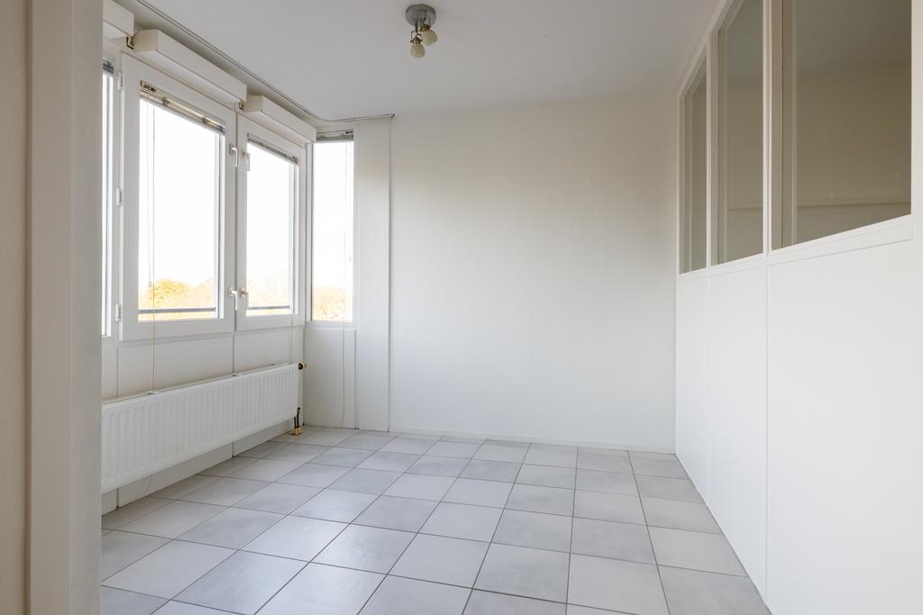 Appartement te huur: Kralingseweg 13B, Rotterdam