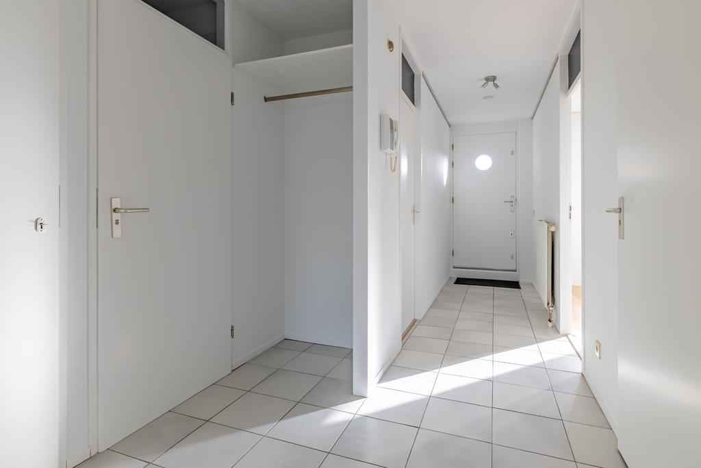 Appartement te huur: Kralingseweg 13B, Rotterdam