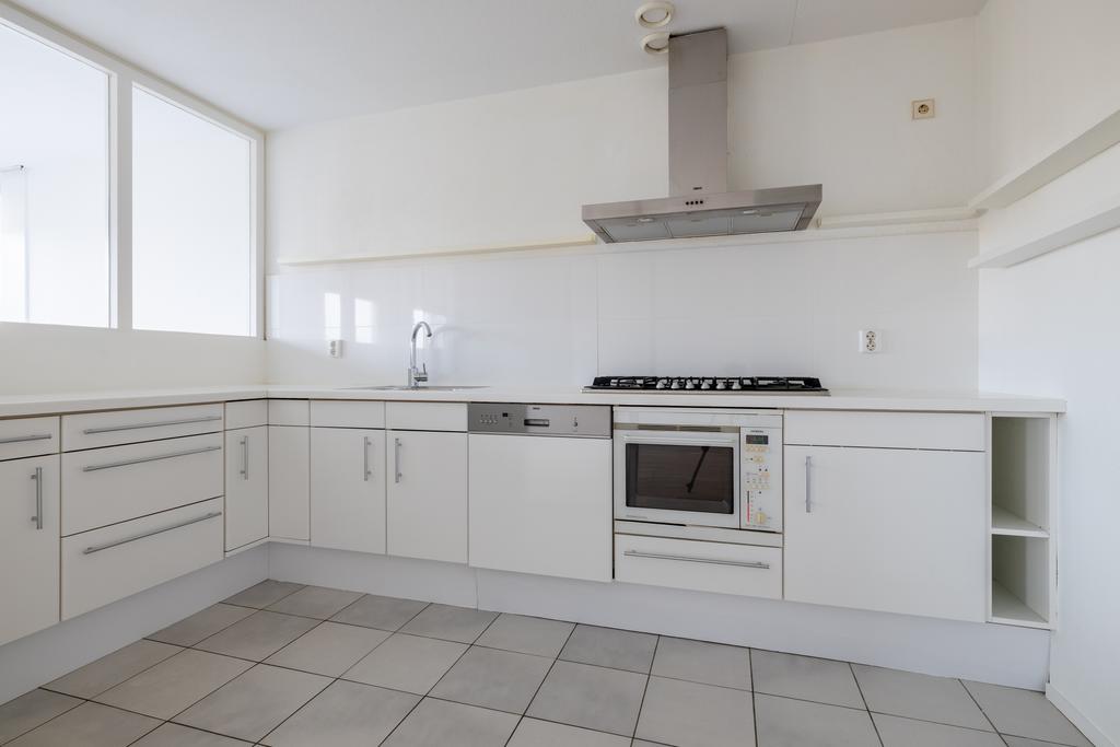 Appartement te huur: Kralingseweg 13B, Rotterdam