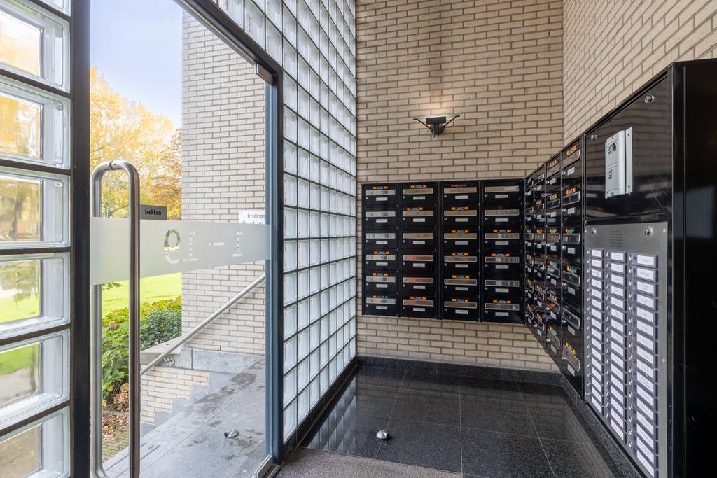 Appartement te huur: Kralingseweg 13B, Rotterdam