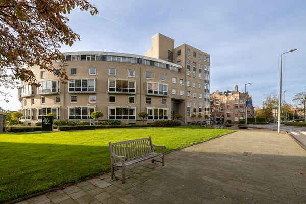 Kralingseweg 13 B, Rotterdam