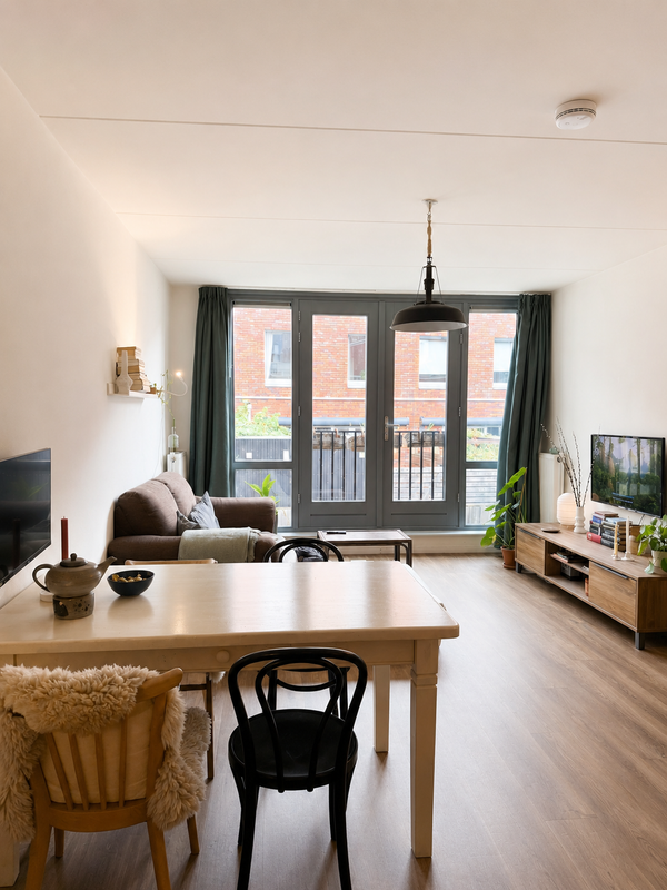 Boterdiep 65 25, Groningen