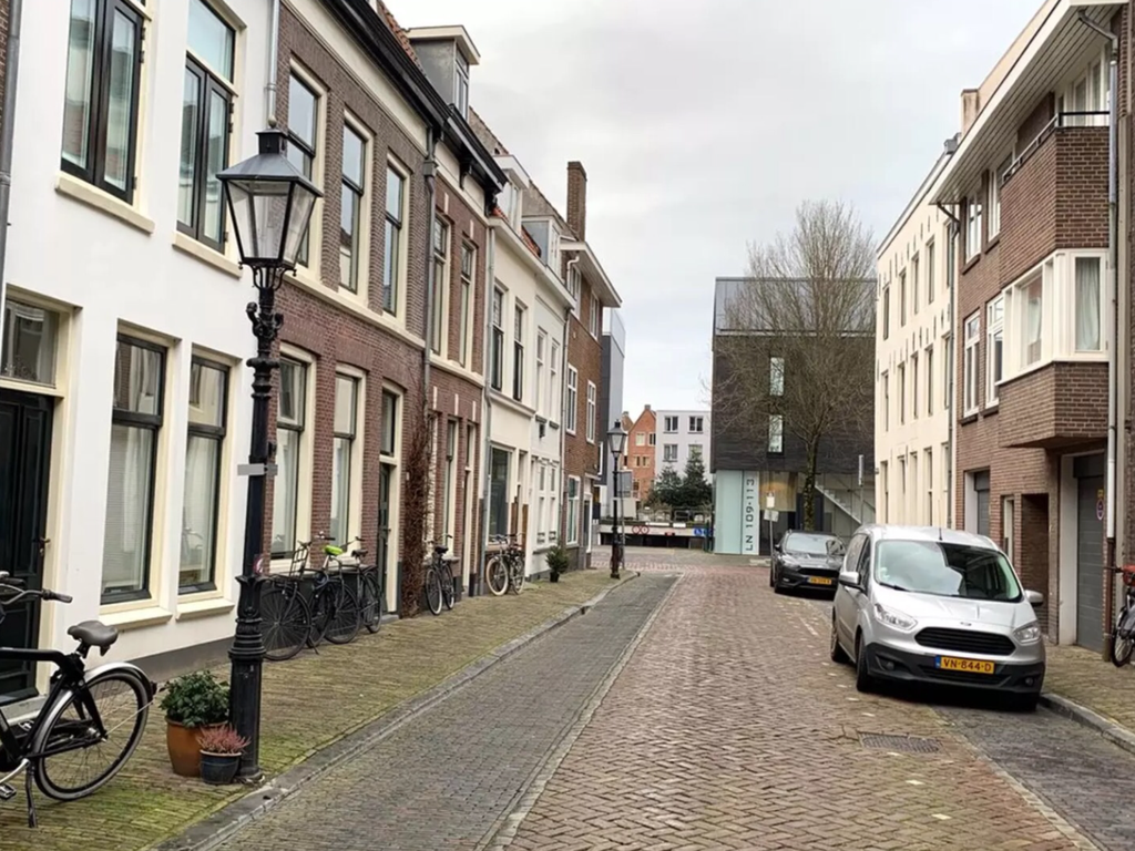Groenestraat