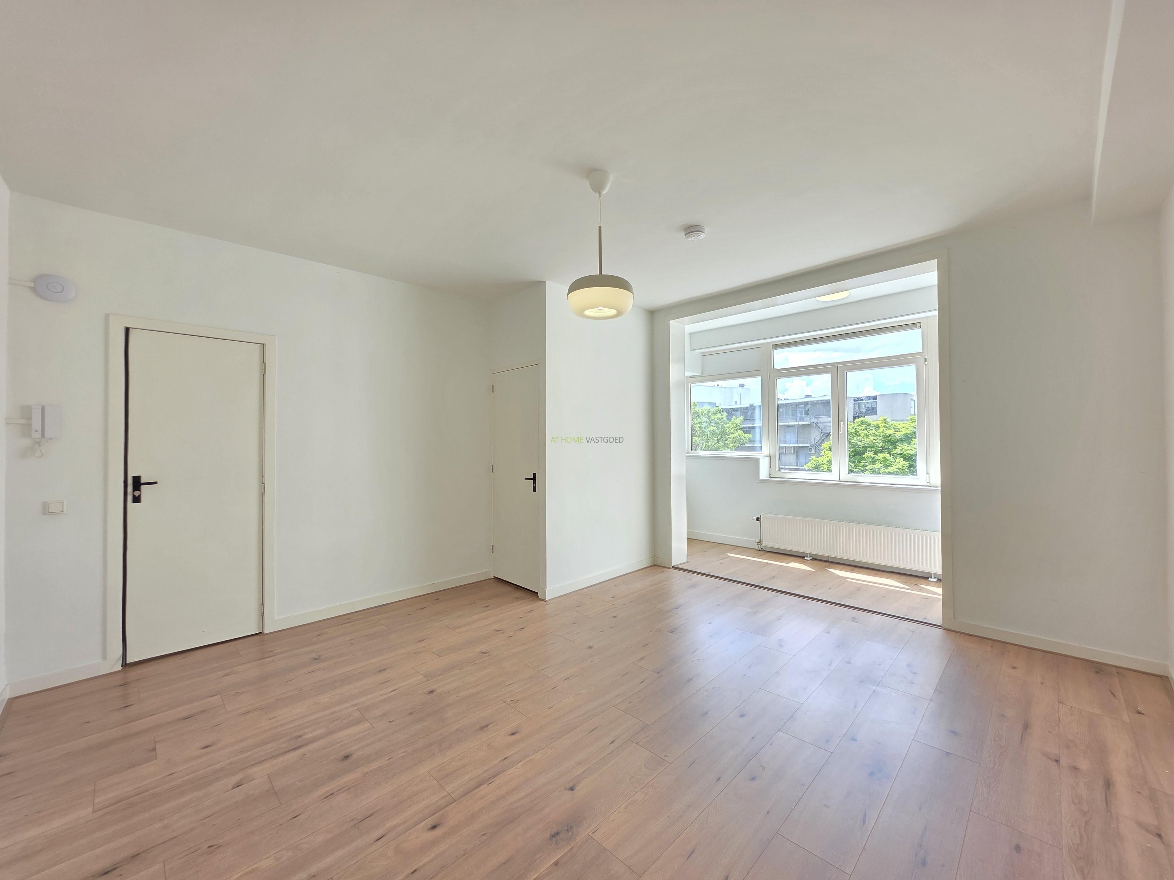 Studio Saftlevenstraat