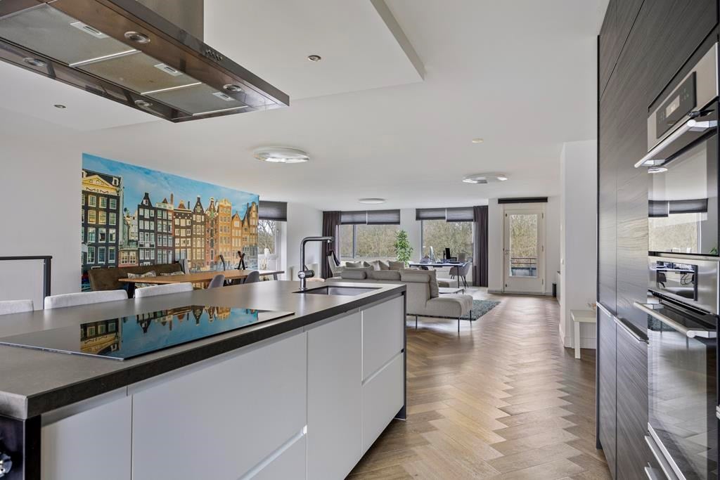 Woning te huur: Beysterveld, Amsterdam