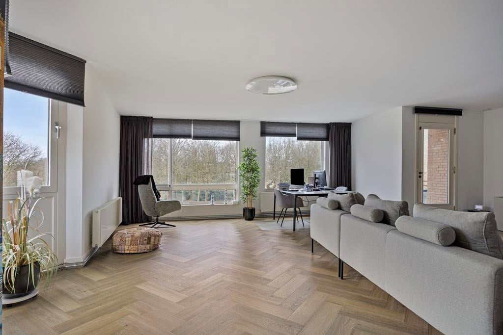 Woning te huur: Beysterveld, Amsterdam