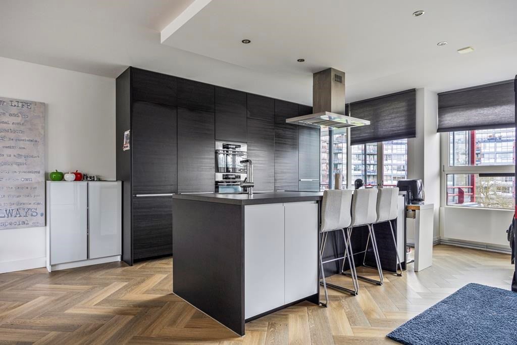 Woning te huur: Beysterveld, Amsterdam