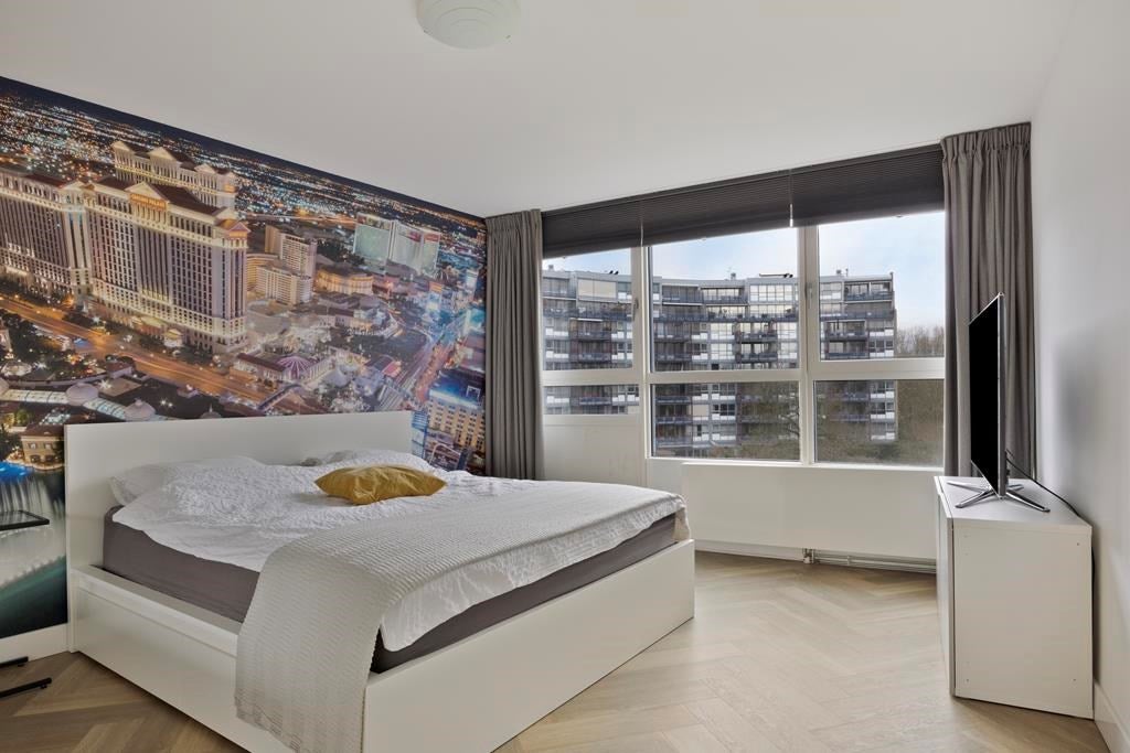 Woning te huur: Beysterveld, Amsterdam