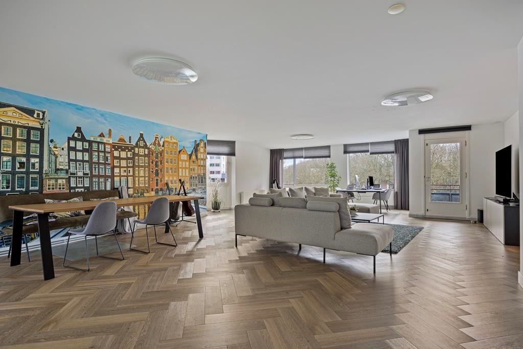 Woning te huur: Beysterveld, Amsterdam